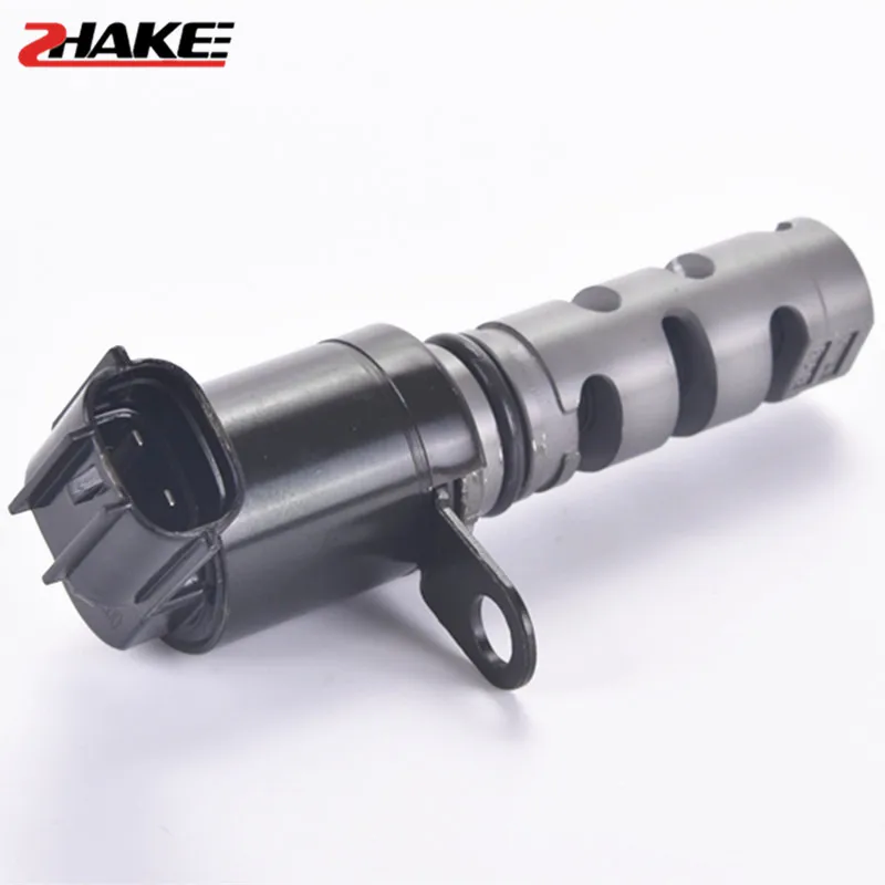 VVT Engine Solenoid Oil VVT Valve Solenoid 24375-2G200 for Forte Santa Fe Sonata 2012-2013 Variable Valve Timing