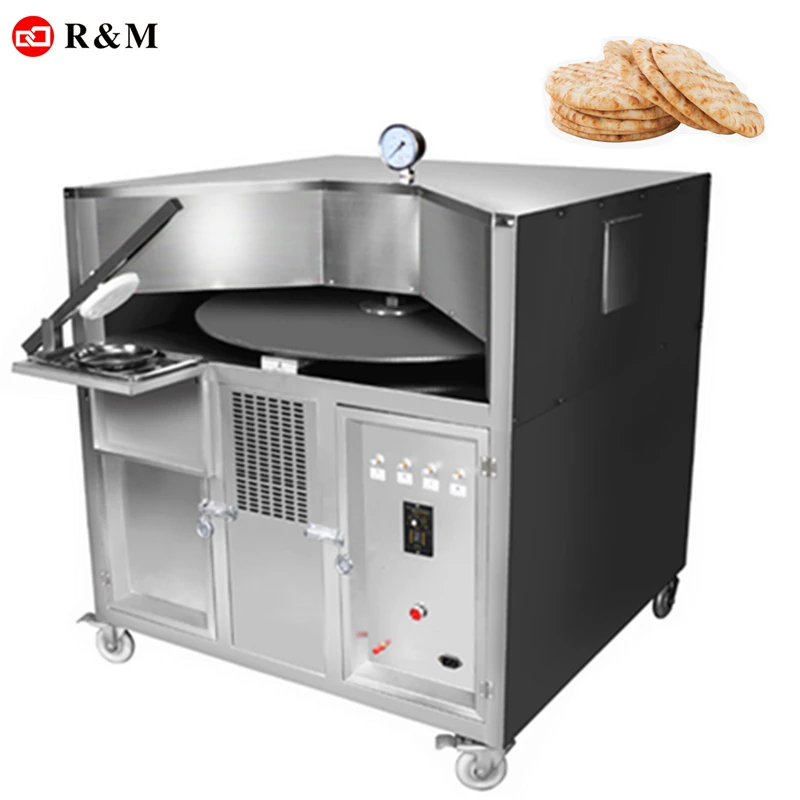 automatic oven for bakery bread and roti maker,stainless steel tandoori tandoor clay oven roti maker
