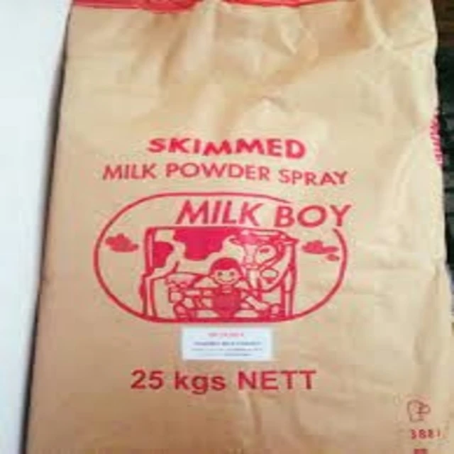 buy high quality Milkboy Skimmed Milk in bulk