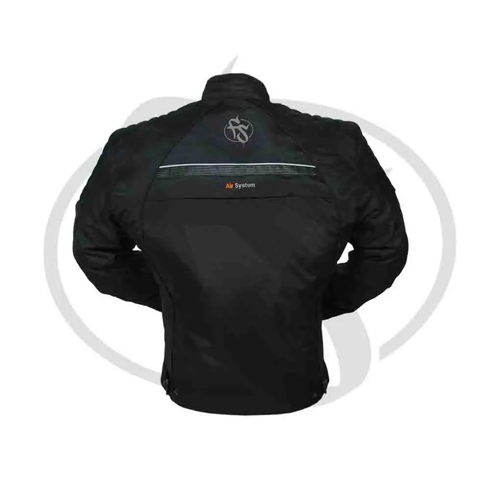 Wholesale Men Adventure Touring Motorcycle Jacket Motorbike All Custom Design And Logo Sale In Pakistan