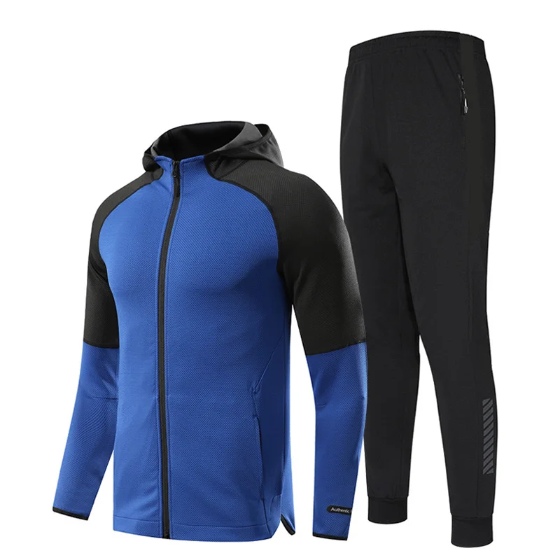 Uniforms Tracksuit Football Tracksuit New Football Uniforms Kits Men Soccer Training Tracksuits mens womens sweatsuit setrs