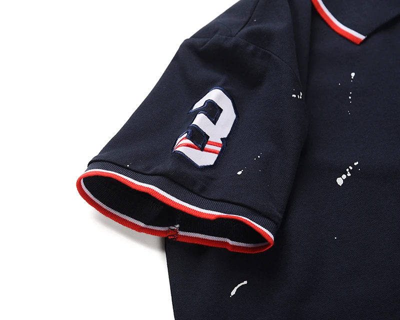 
t shirt spot style multiply color pure cotton t shirt polo shirt 