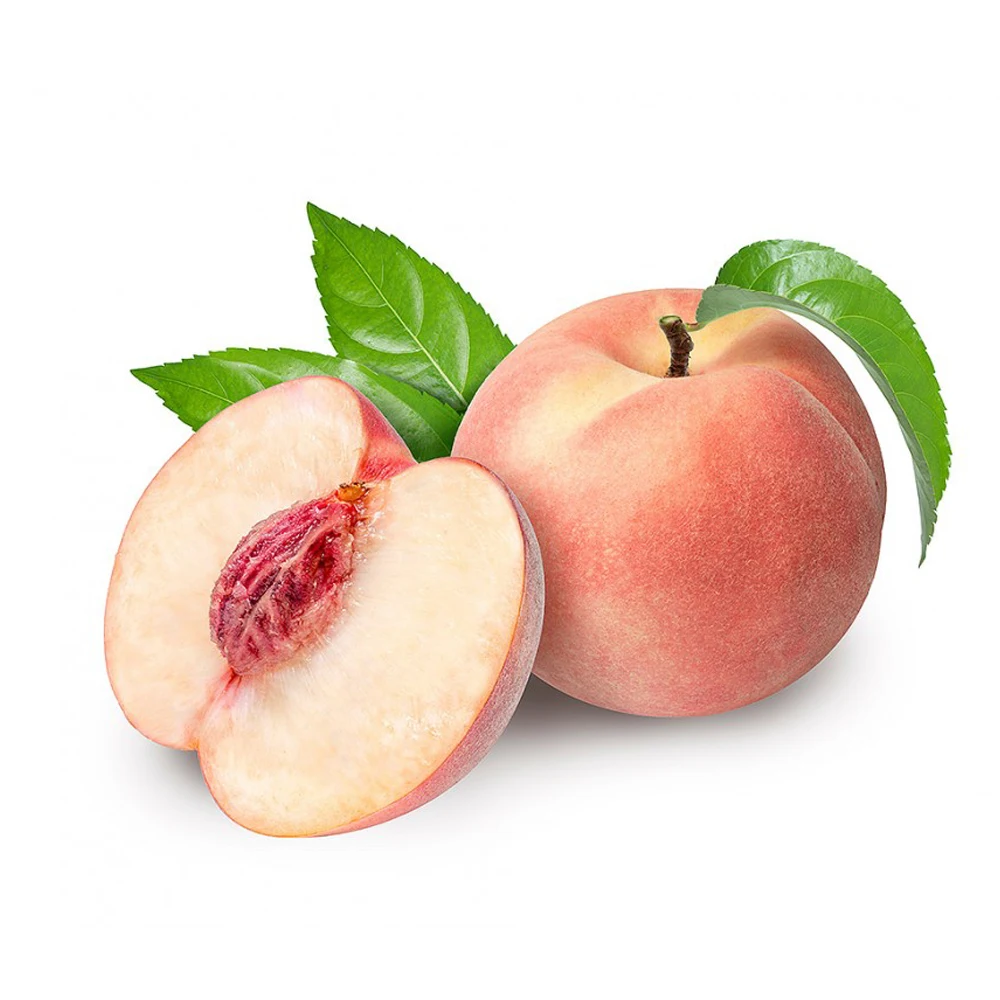 
100% натуральный белый персик, Лучшая цена, оптовая продажа, экспорт из Вьетнама, тип 2 