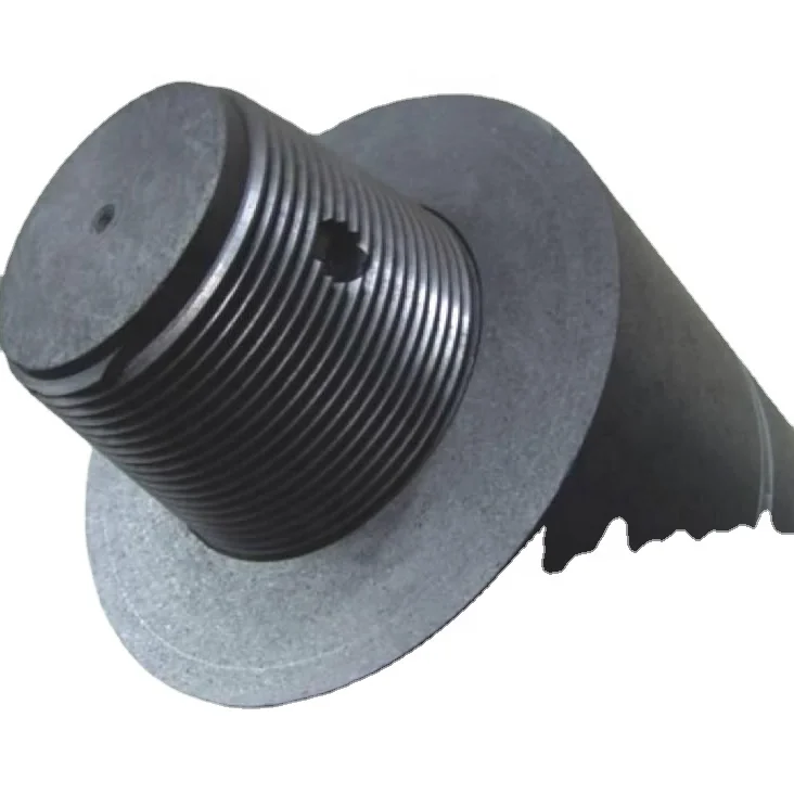 Big size EDM Graphite Electrode Rods