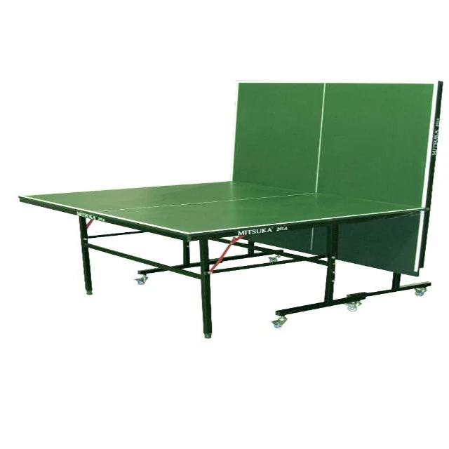 
Premium Limited Edition Table Tennis Table Table 