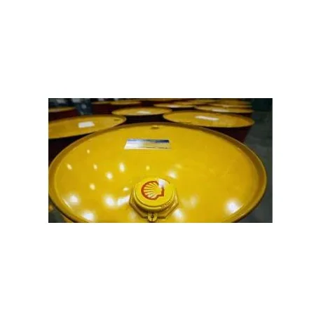 
Корпус Rimula R6 LM 10w-40, металлический барабан 209 литров 