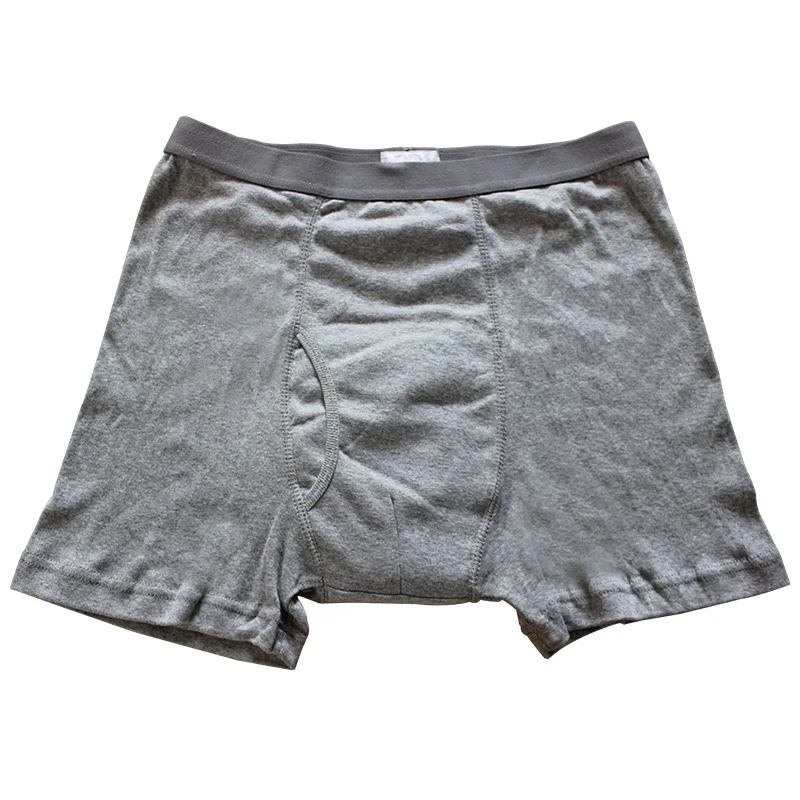 Wholesale Oem Boxer Short Compression Popular Printed Boxer Brief Men Comfortable Seamless Underwear