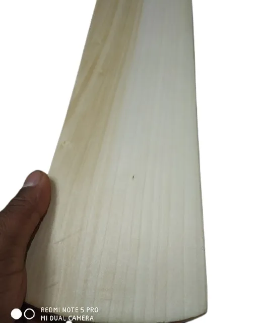 Hard ball cricket bat for professional cricket custom strong grip solid hardwood handmade cricket bat