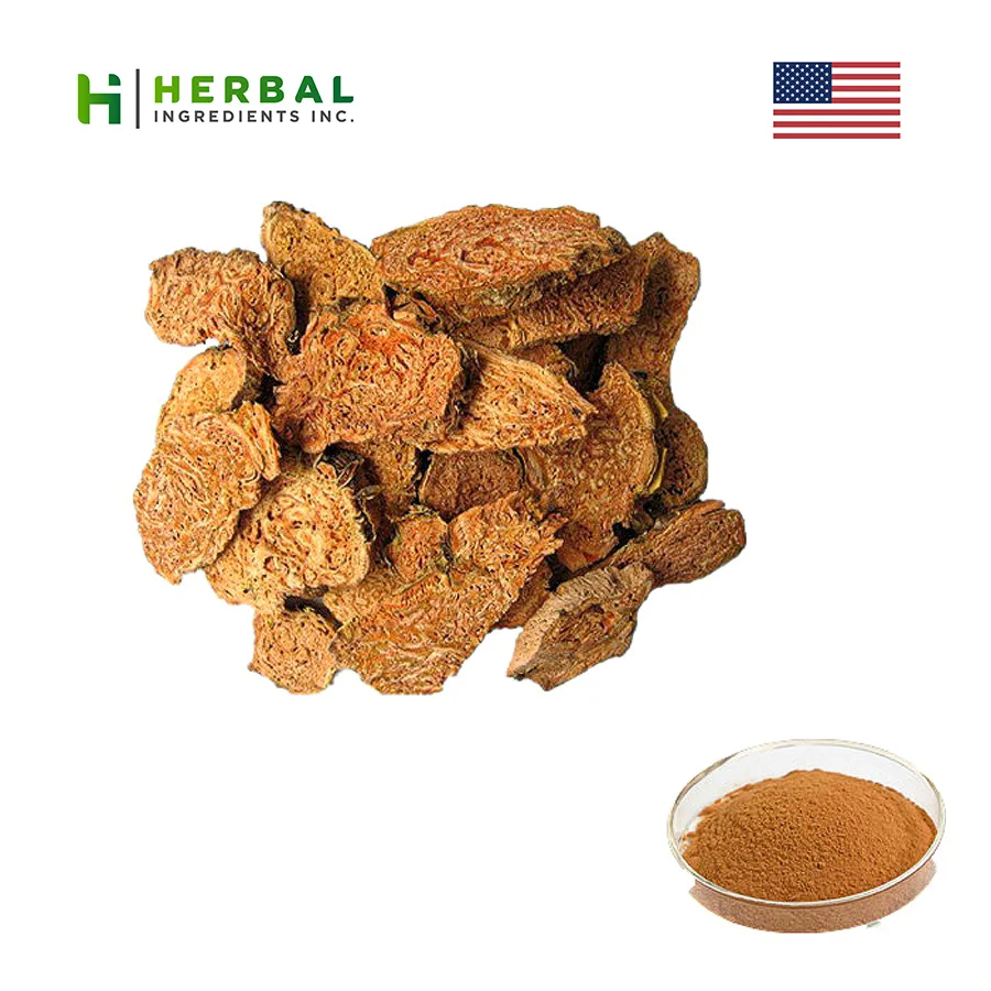 Rhodiola Rosea 3% Salidrosides