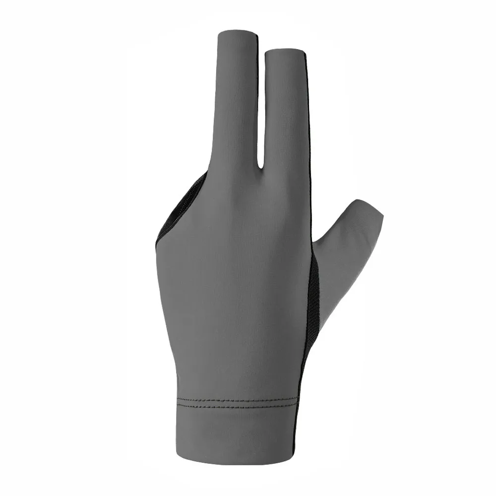 Guantes de billar High Quality Best Design Snooker Customized Billiard Gloves Snooker Gloves Billiard Gloves guantes de billar