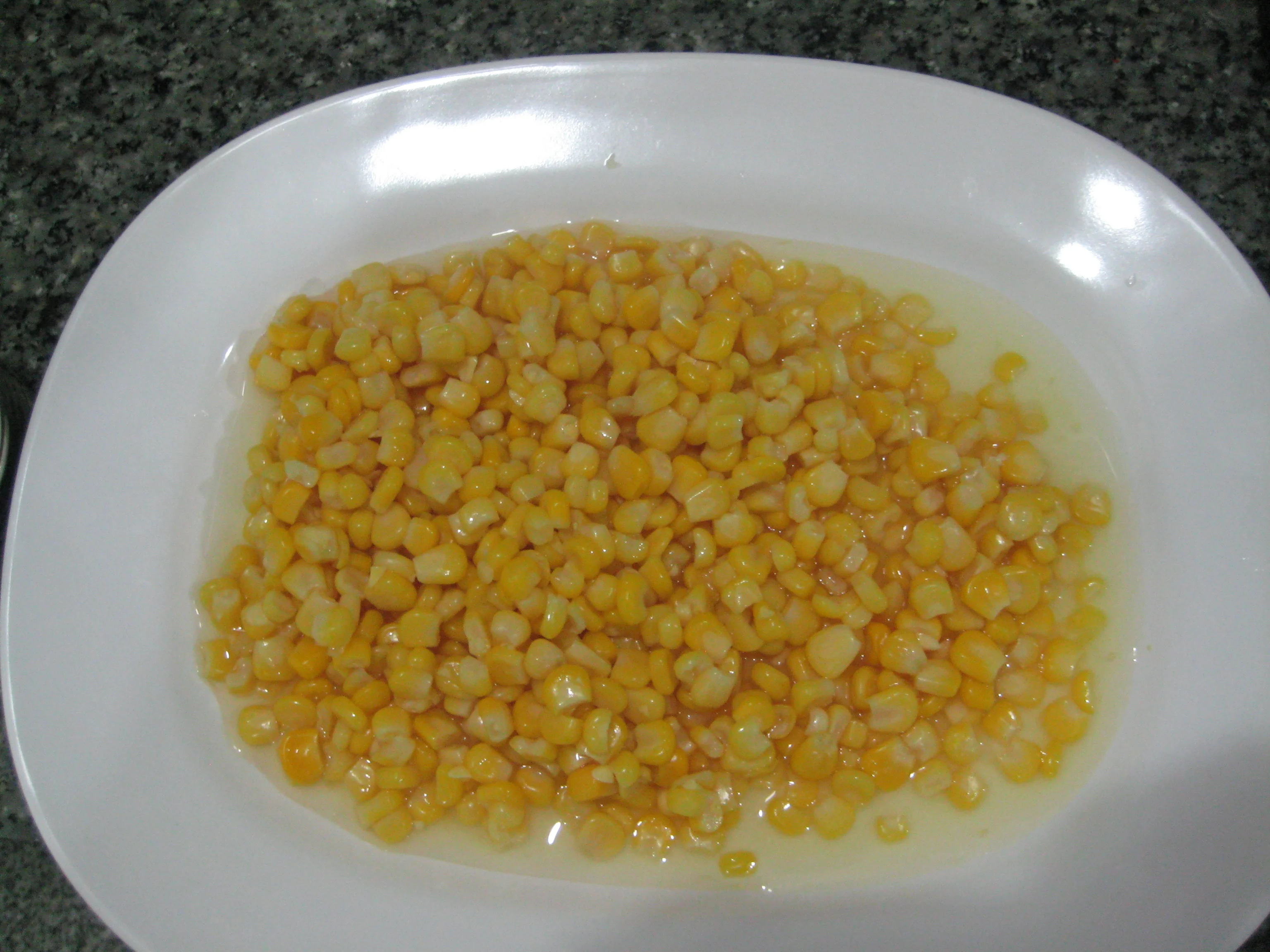 Wholesale Healthy Canned Sweet Corn In Brine Packed 15oz. made in Thailand factory