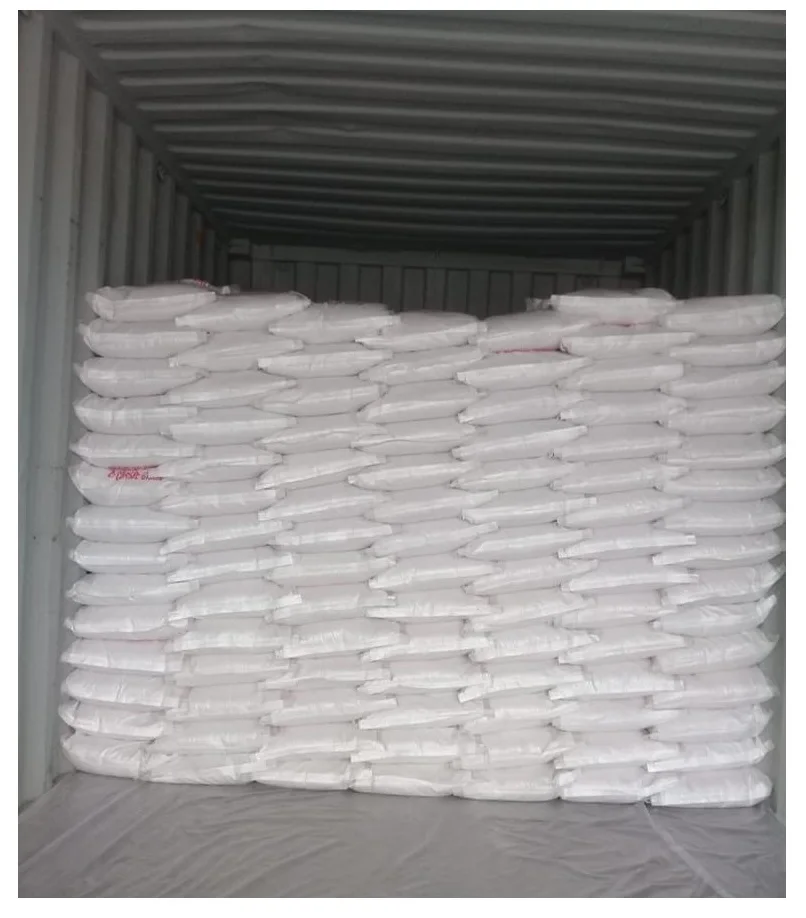 Гранулят горной соли