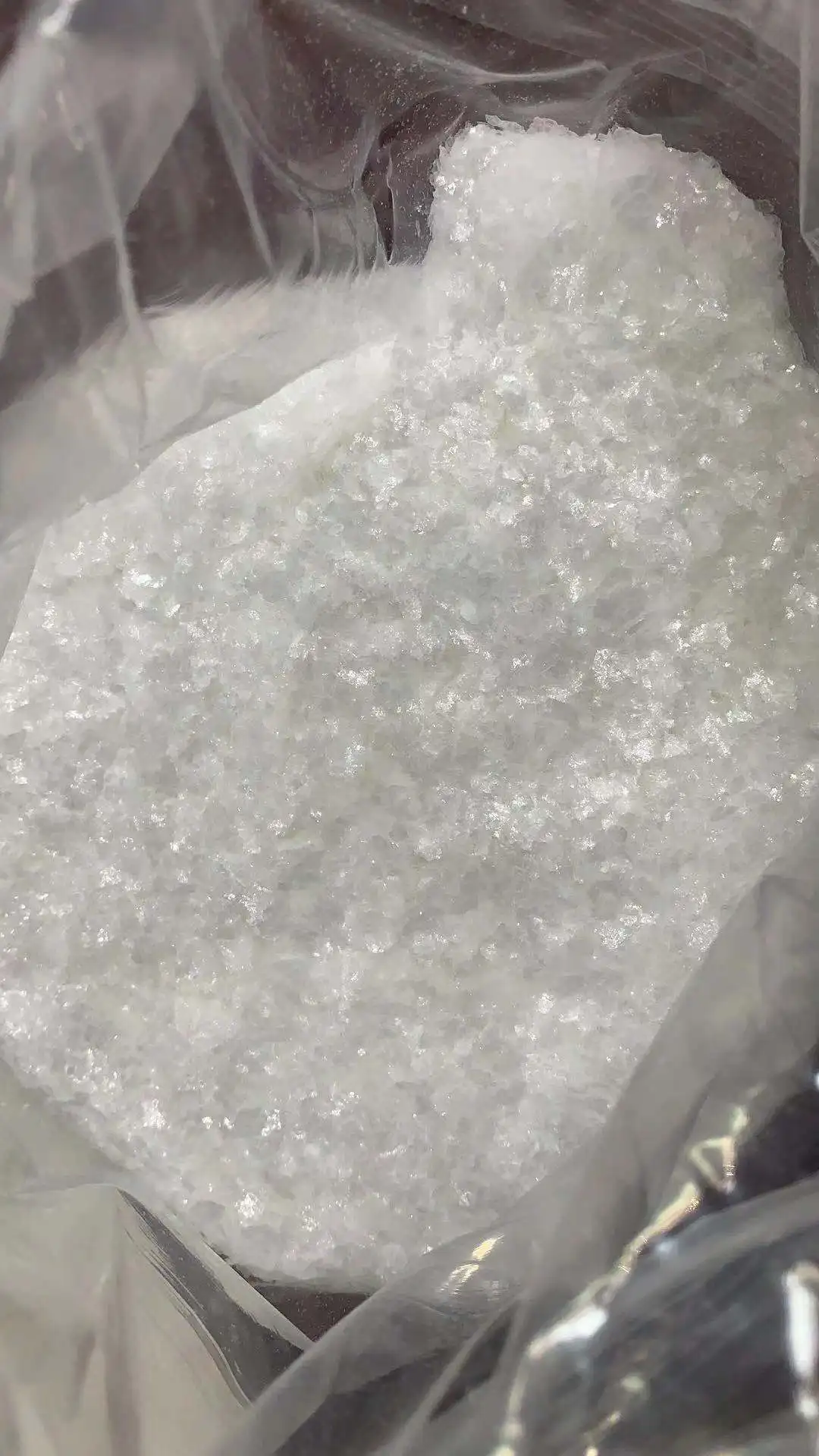 high purity Chemical Boric Acid CAS 11113-50-1 in stock