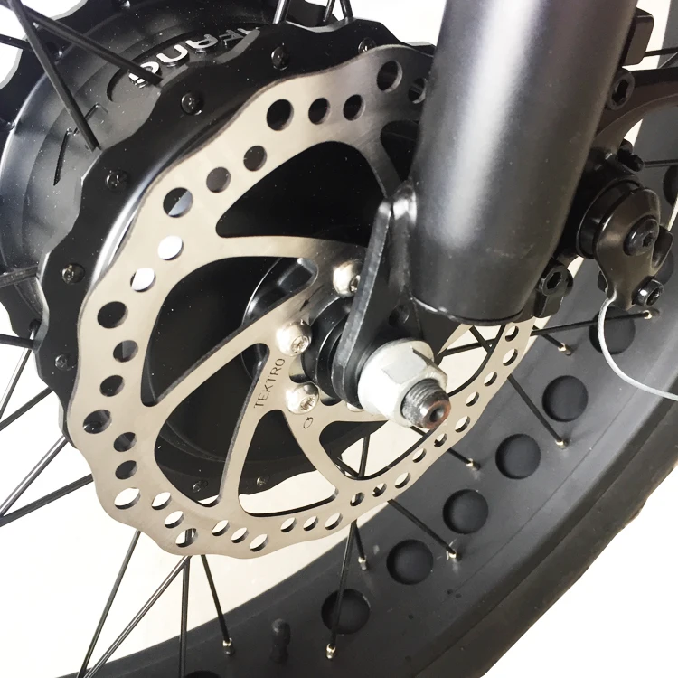 Fat tires 3 Wheel electric tricycle Trike Pedal Bike with 7-speed Derailleur