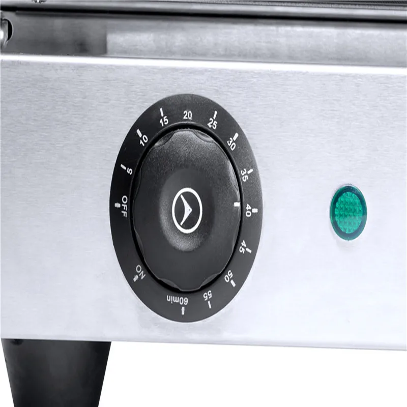 4 Tray countertop bakery baking oven counter top 220V/50HZ commercial electric digital convection oven