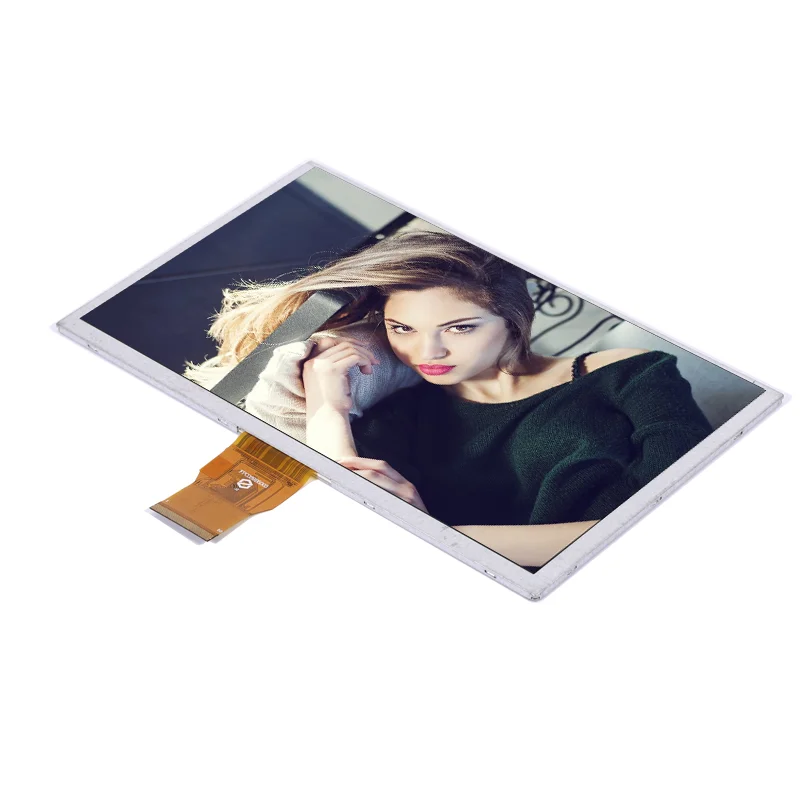 8INCH Portable Smart Advertising LED Screen Digital Poster Display for Events
