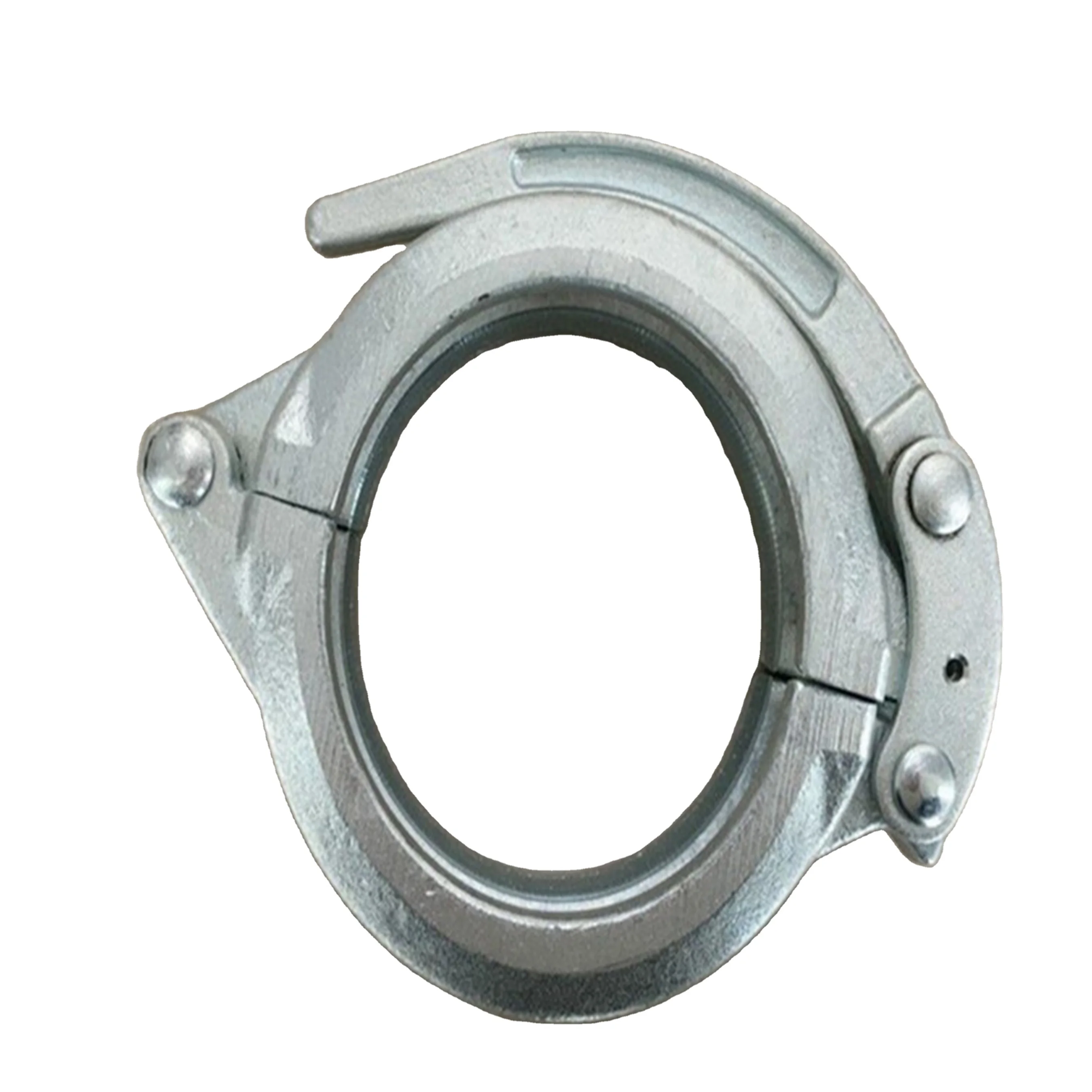 Schwing Concrete Pump Spares Concrete Pump Pipe Quick Clamp