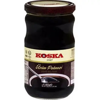 100% натуральный виноградный меласс лучшего качества из