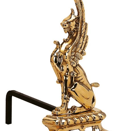Огненные экраны и аксессуары для камина, а также инструменты toolsPorte-etincelles et garniture de foyer Chimeneas из латуни, сделанные в Италии