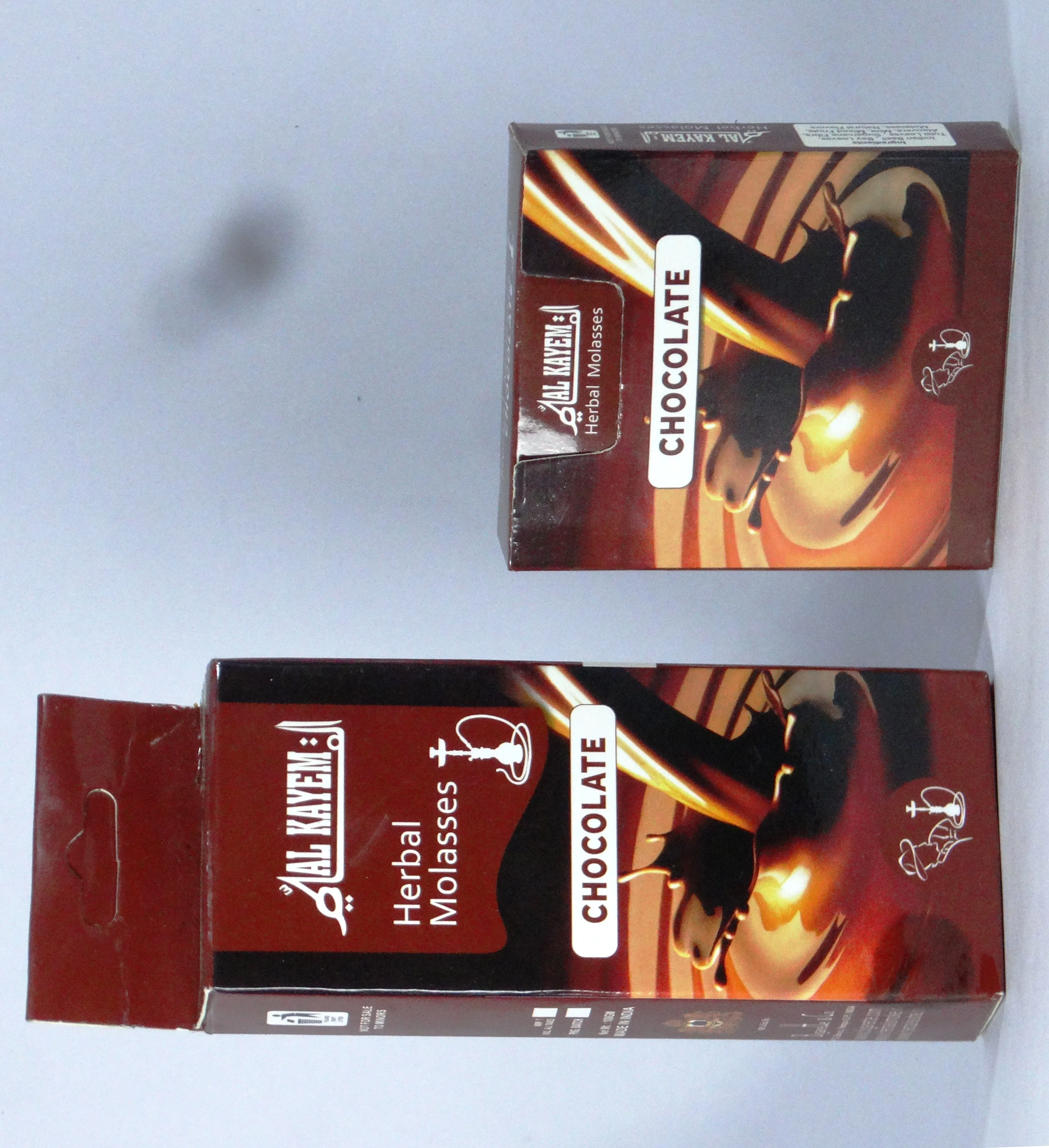  Опт травы для кальяна сигарет RYO двойное яблоко Al fahar Тип трава кальян Меласса наргиле