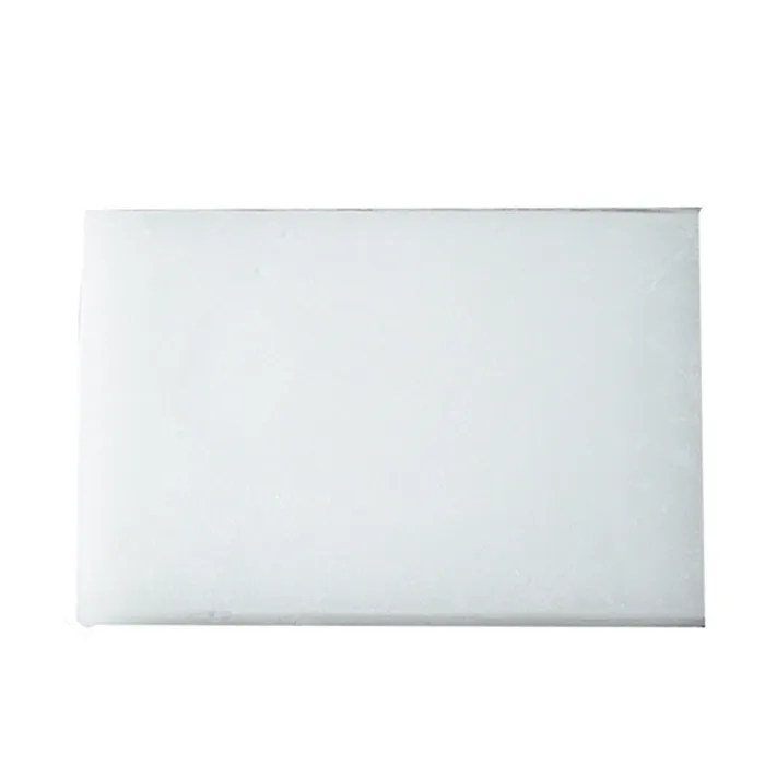 Semi Refined Paraffin Wax 56-58 Deg.C/ Sinopec Maoming Refinery Nanhai Brand/candle wax