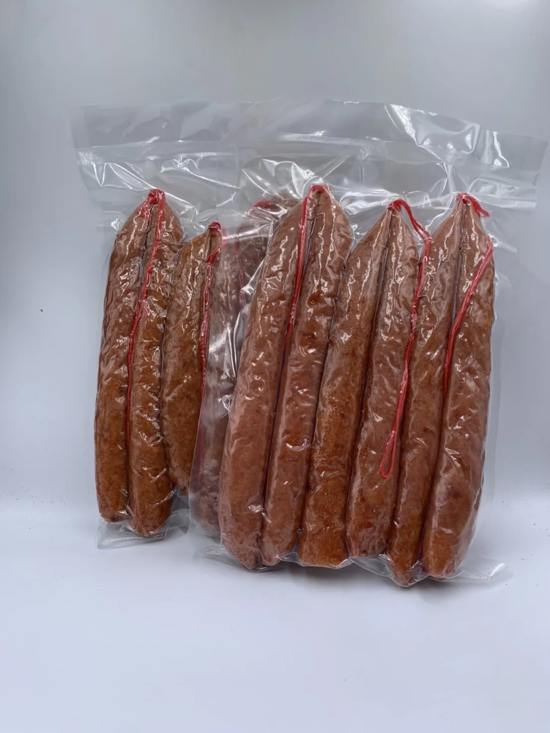 Рыба свиная колбаска премиум-класса из Таиланда лучший продавец от SP Organic International Ltd