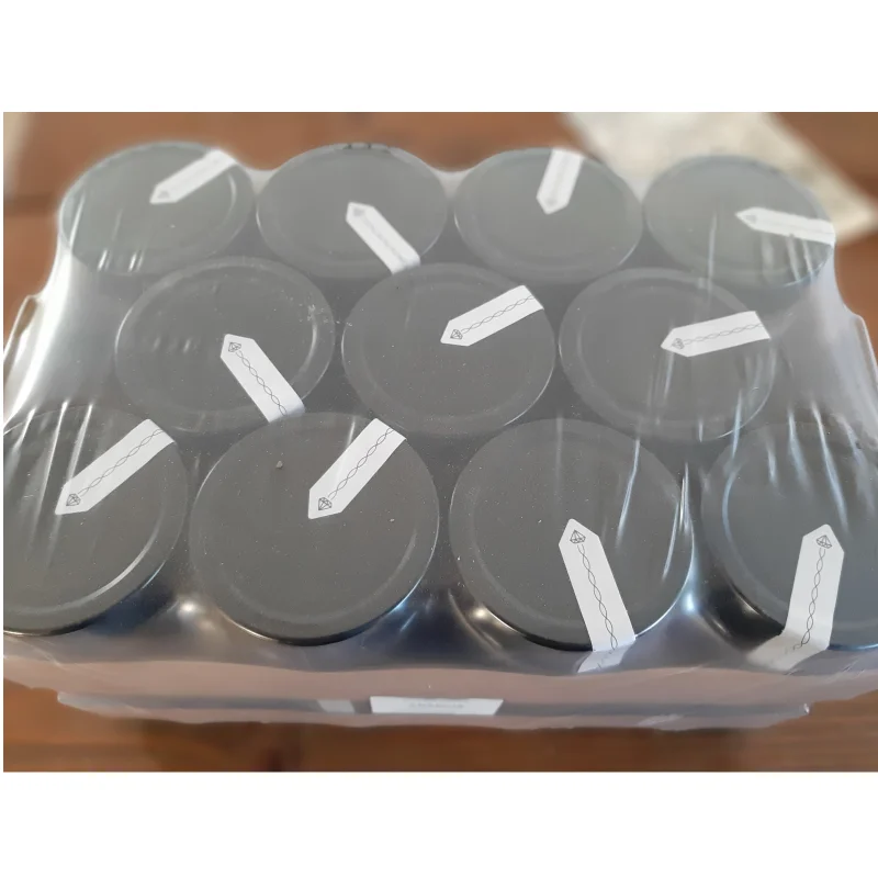 Top quality Italian cherries jam 60 % MANTEA 250 gr ready to ship