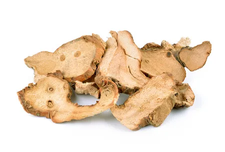 Dried Slice Galangal Roots High Quality Indonesia