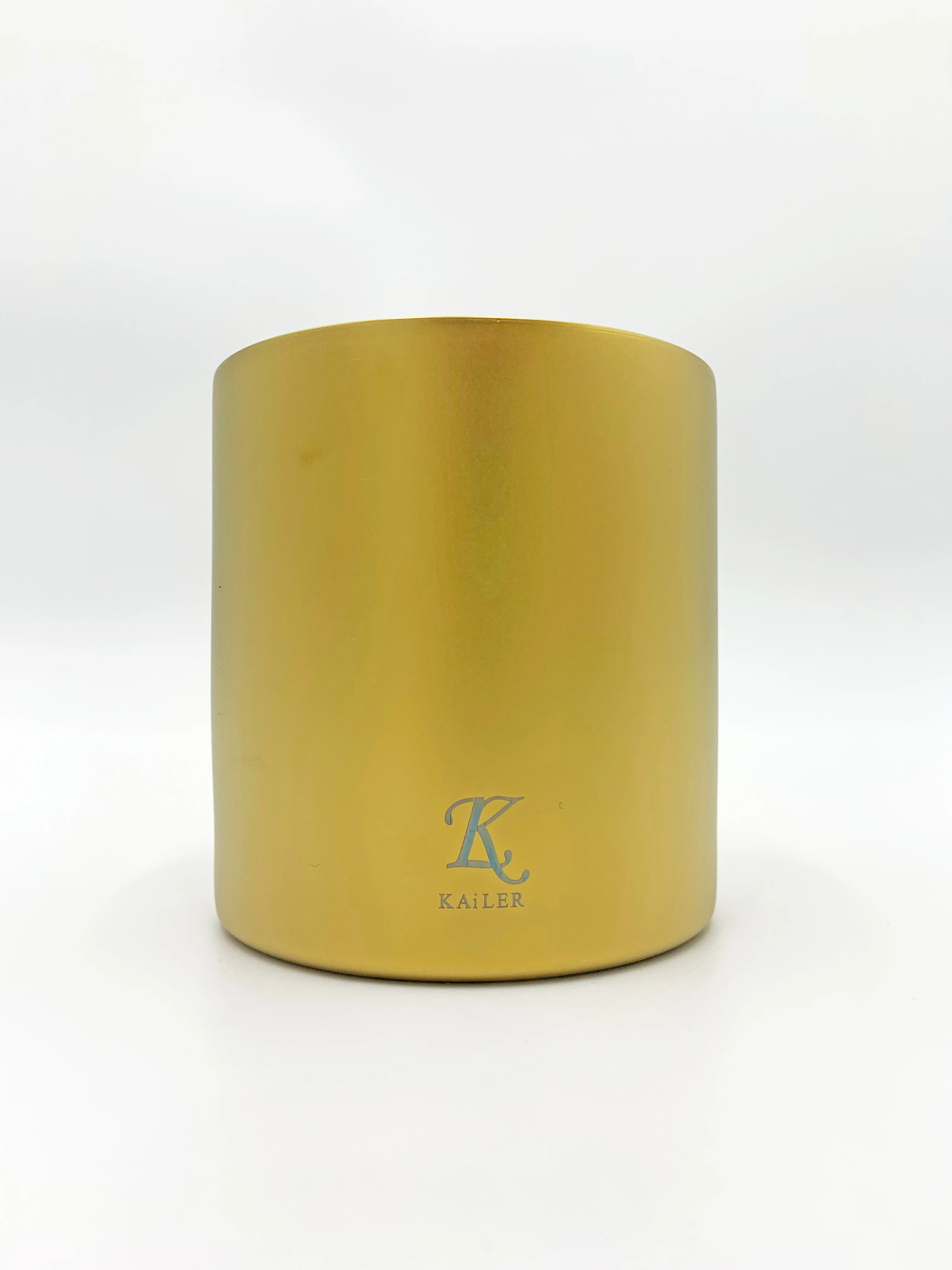 MIT TITANIUM DOUBLE-LAYER CUP for