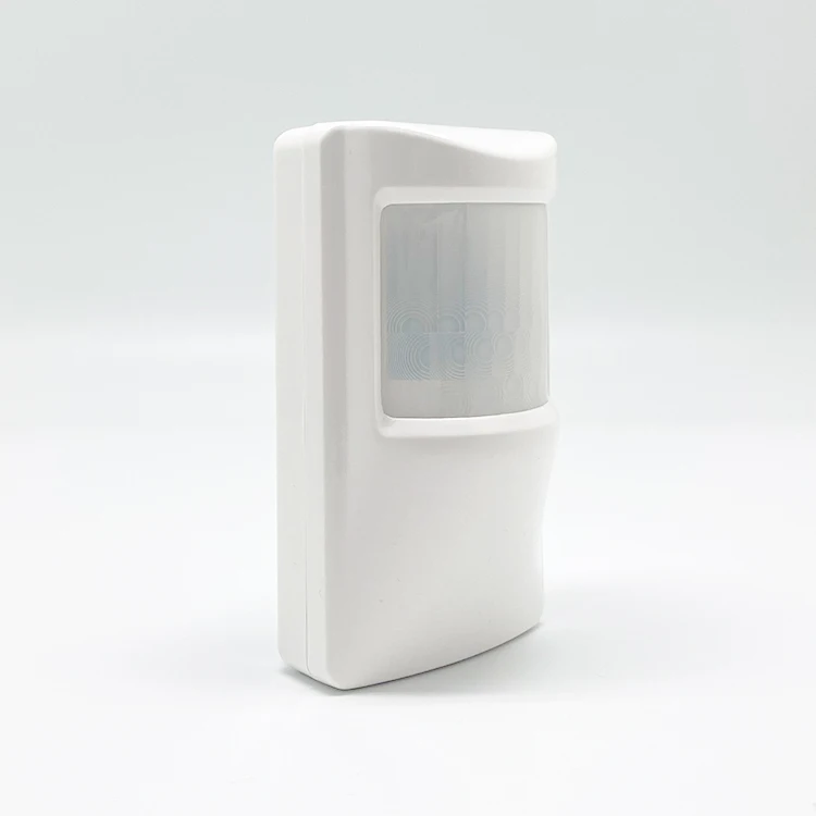 PIR-2712-ES General Energy Saving PIR Sensor Systems Wall Mount Smart Home Lighting Hotel Pulse Count Wide Angle Motion Sensor