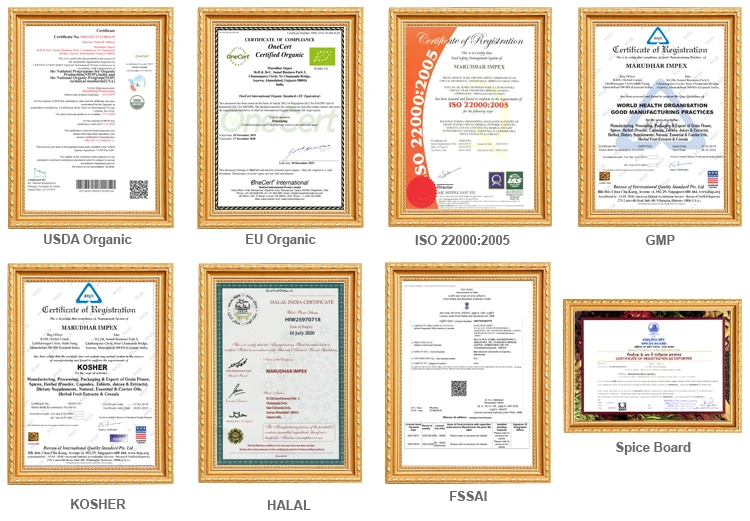 Good Quality Best Selling Widely Used 100% Pure and Natural Amla Powder from Trusted Manufacturer