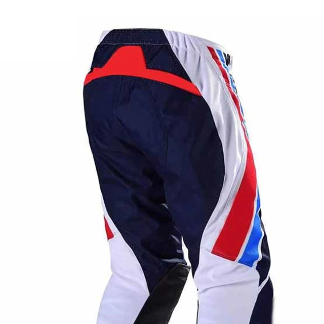 2021 comfortable Motocross Gear 360 MX Jersey and Pants ATV BMX MTB Pants Mountain Bike Combo Racing Dirt Bike Suit