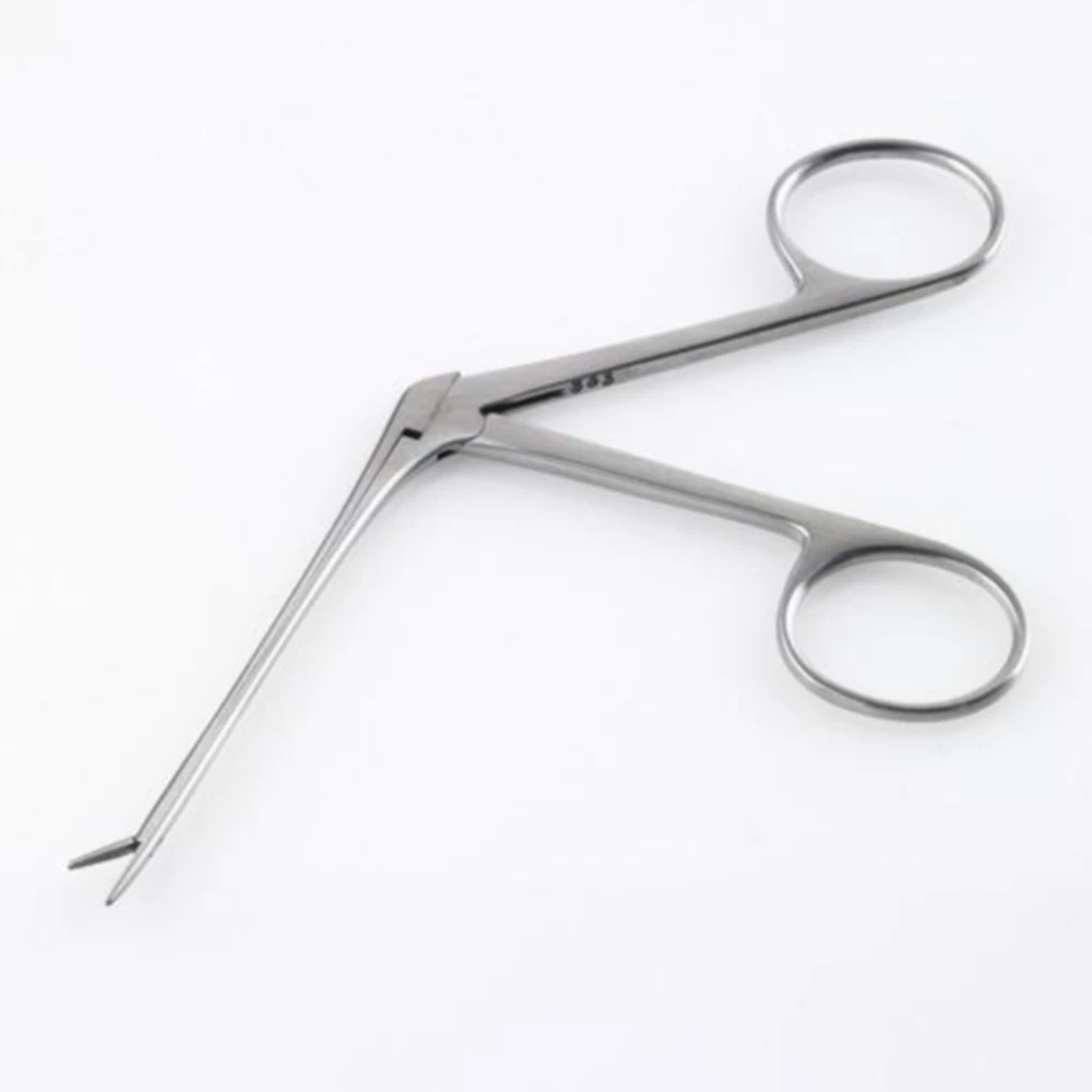 
Hartman Micro Alligator Forceps 3.3