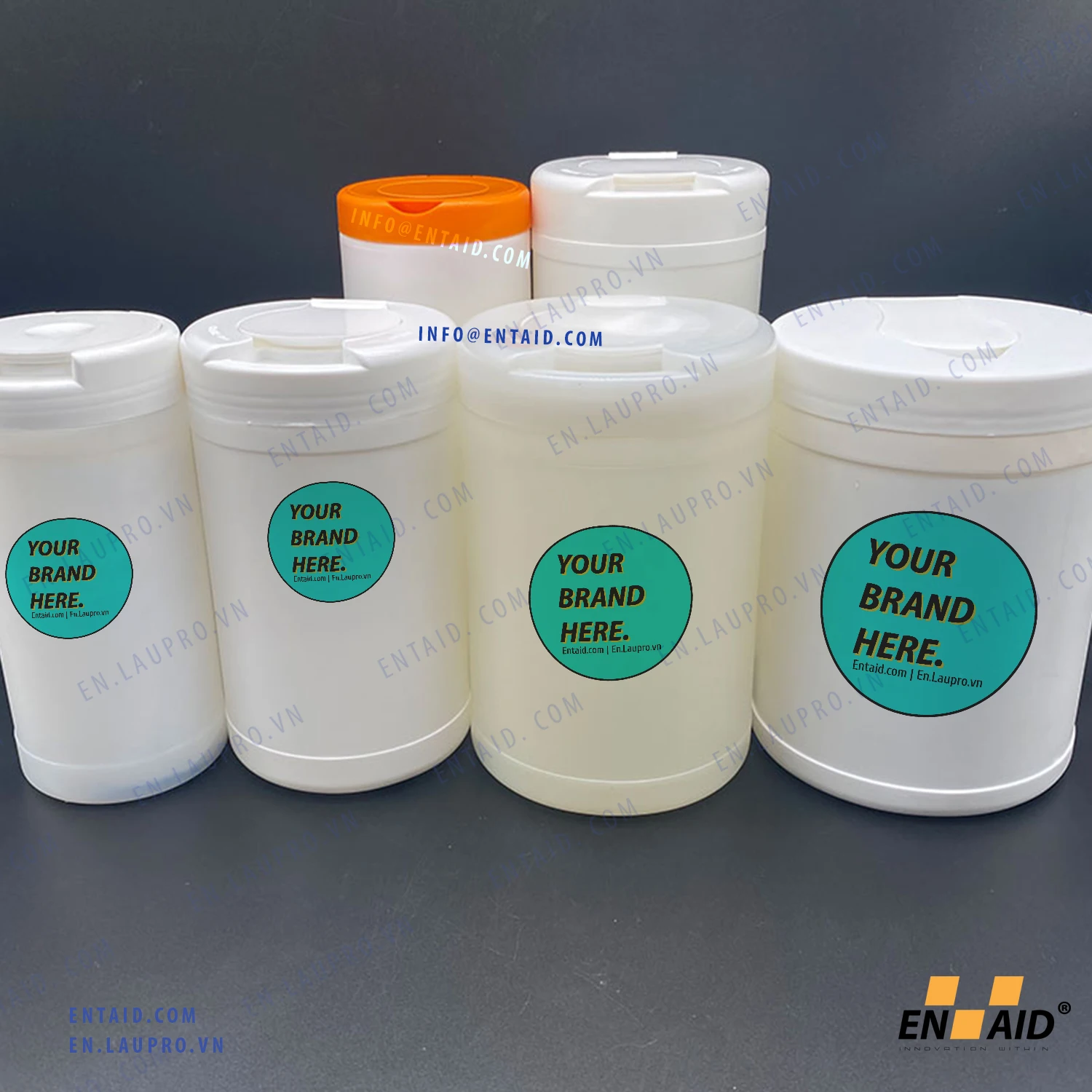 
Low Tariff from Vietnam Wet Wipes in Box for Cleaning Dirt Mess Custom OEM Wholesale Wet Wipes 