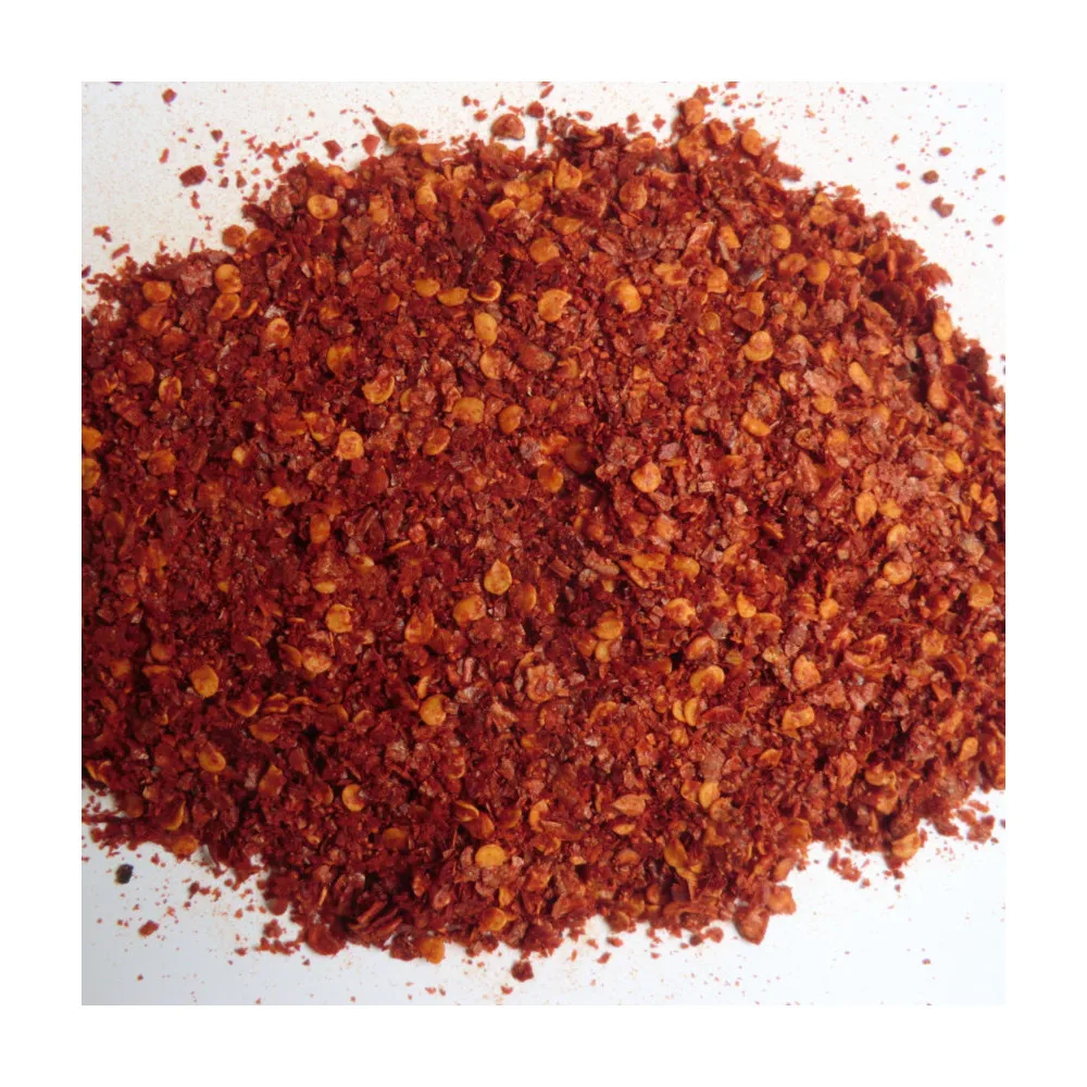 Big Size Dried Chillies Powder Cayenne pepper Powder