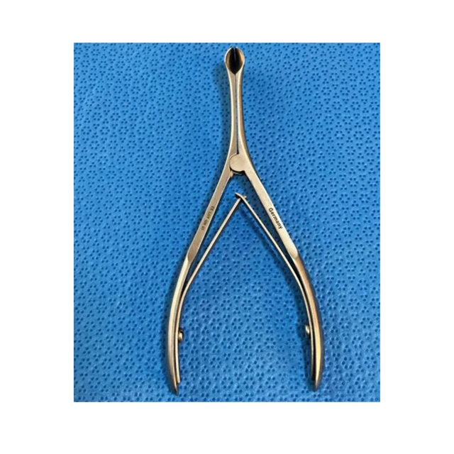 Носовая Specula Tieck Hall 13 5 см для ушей носа горла ЛОР