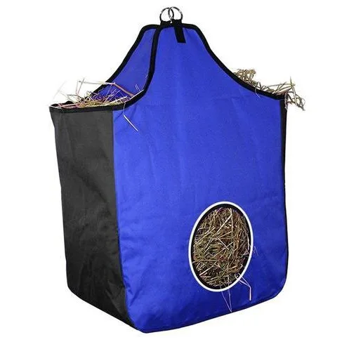 Horse Hay Bag with Super Bottom Polyester