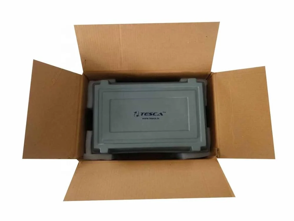 Good Quality Indian Exporter of Educational Equipment Study of Darlington Pair Amplifier with power supply