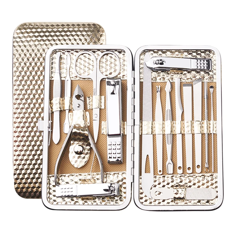 High Quality 30 Pcs Electric Accessories Colorful Ladies Pedicure Manicure Tool Kit Diamond Nail Drill Bit Set OEM Customized