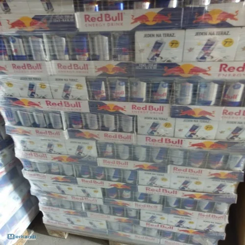 Оригинальный Энергетический Напиток Red Bull оптовая продажа энергетический напиток RedBull