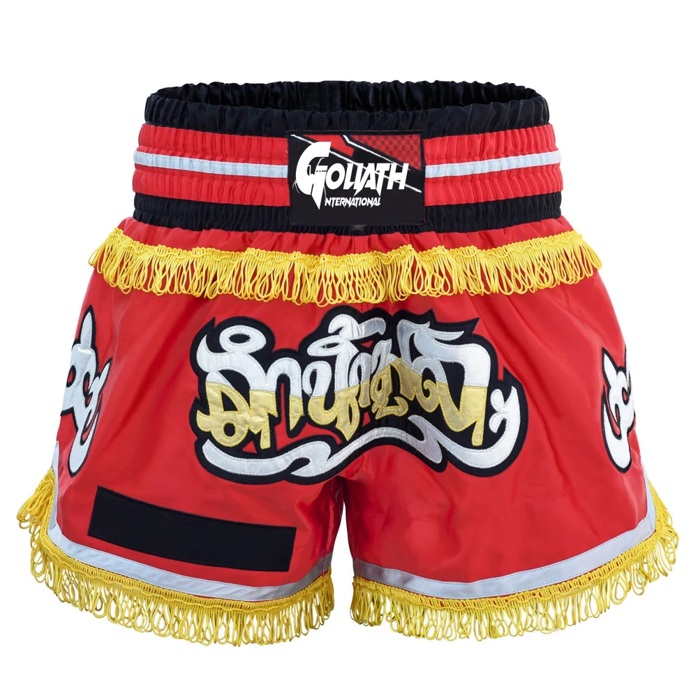 Custom Bestselling Comfortable Boxing Shorts