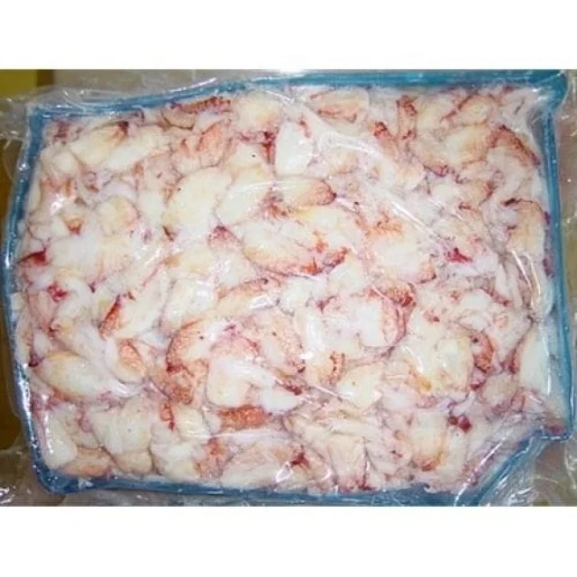 
Seaspimex FROZEN SWIMMING CRABMEAT with combo export excellent and perfect lead time supply for customer 