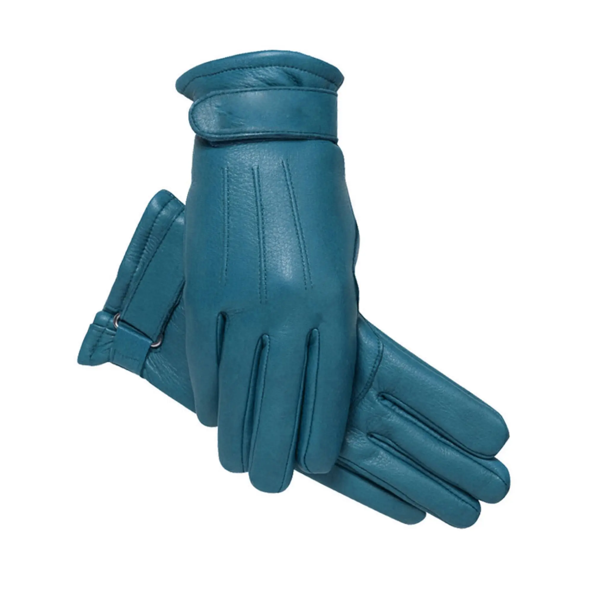 Manufacturer Hot Sale Equestrian Horse Riding Gloves Breathable and Wearable Custom Logo Leather Children and Adults 100 Pairs