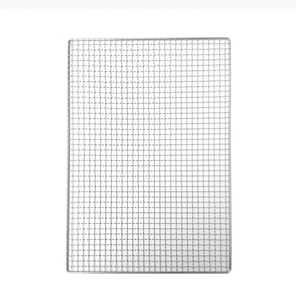 BBQ Wire Grill Mesh