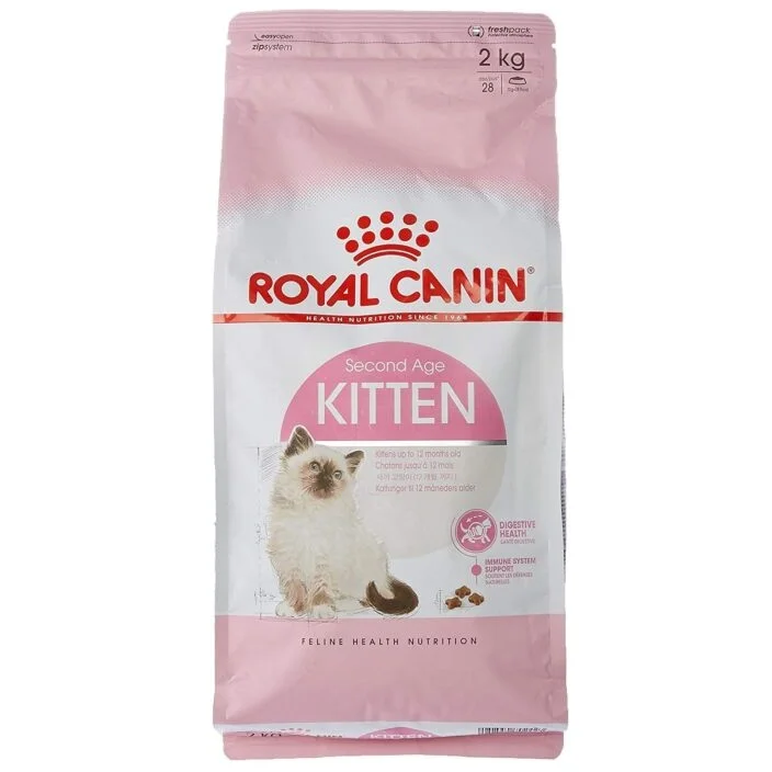 Good Price High Quality High Quality KITTEN JELLY FOOD - ROYAL CANIN CAT FOOD Available Here For Sale