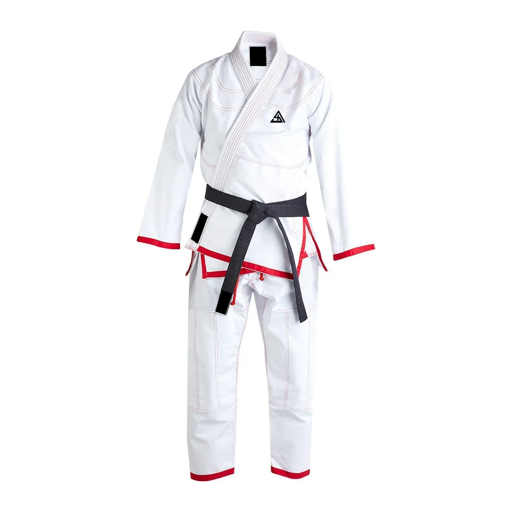 
Hot Product Pakistan Made Bjj Gi Jiu Jitsu Uniform For Adults In Martial Arts Wear 