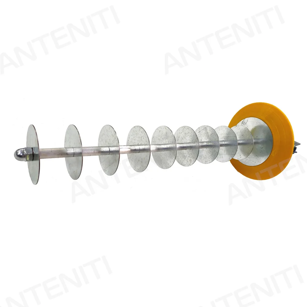 Directional 3G 4G LTE MIMO Antenna 2x16 dbi 1710, 2170 MHz (45 cm) with Omni Polarization