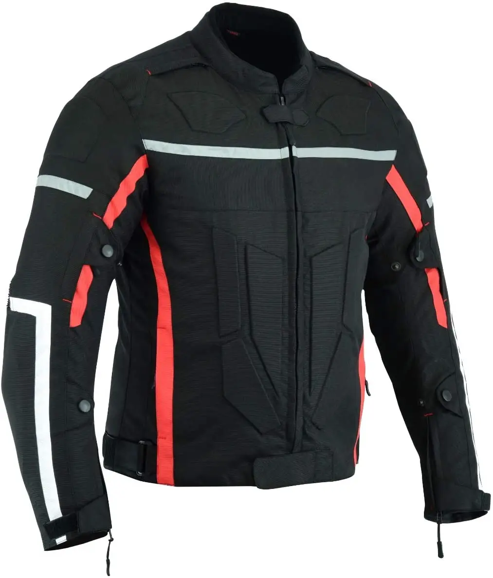 Мотоциклетные мужские куртки/cordura Мотоциклетная Куртка Cordura Motorbike новая 2024 мотоциклетная гоночная куртка