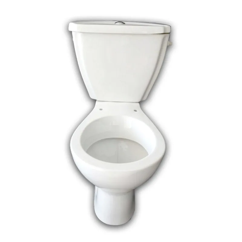 Best Quality  Bathroom Toilet Seat Ultra WC Wall Floor Mounted Bathroom Toilets Seat with Water Tank Soft Closing Seat Cover