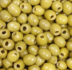  Оливки без